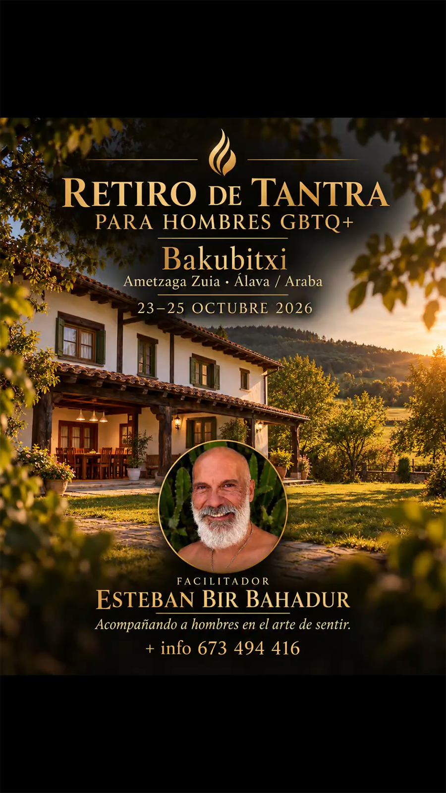 RETIRO AMETAZGA ZUIA